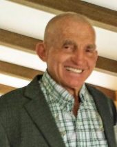 robert jackson, jr.