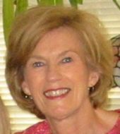 sharon wilson