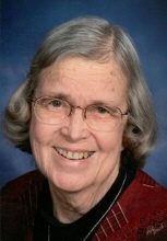 marjorie terflinger