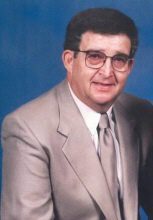 william vansteinberg, sr.