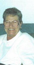 patricia mouser