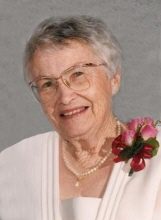 mary lubbers