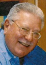 robert herndon