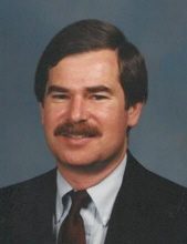 larry chambers