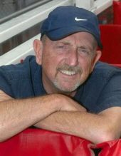 robert harvey