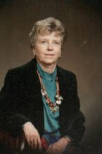 dorothy cook