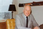 homer moore