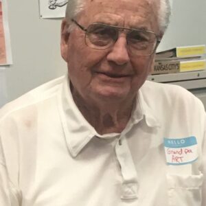 walter schoenhofer Gallery