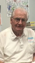 walter schoenhofer