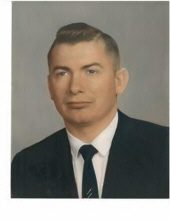 norman mills