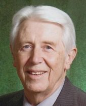 norman knocke