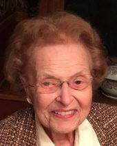 janet buckley