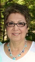 sylvia martinez