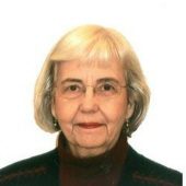 doris lusk
