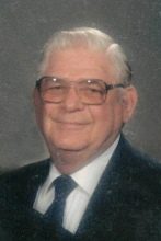 gaylord snyder