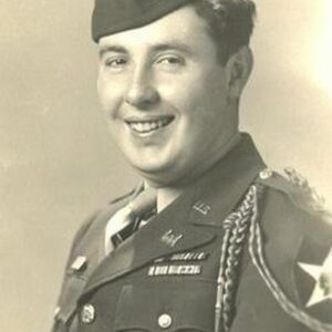 leo anderson, sr. Gallery