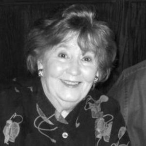 mary gebhart Gallery