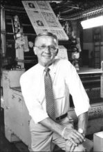 frederick vandegrift