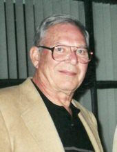 ronald prater