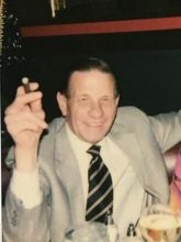 roy barnes