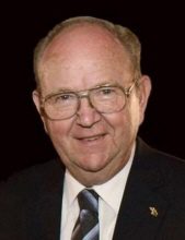 james schlegel