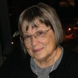 maureen pedlar Gallery