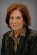 mary gerhardt