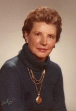 jennie byerley