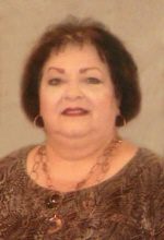 mary arnold