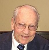 john cunningham, sr.