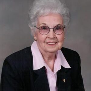 mary johnson Gallery