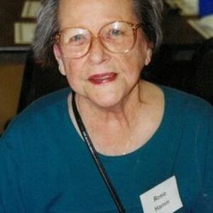 rosemary hamm Gallery