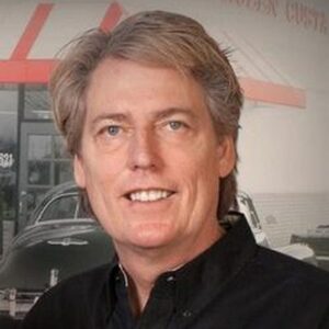 william simon Gallery