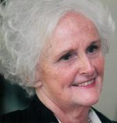 mary tasheff