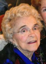 dorothy coulson