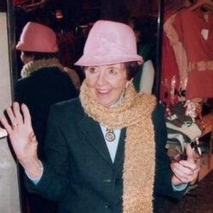 elizabeth stolz Gallery