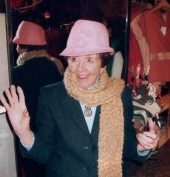 elizabeth stolz