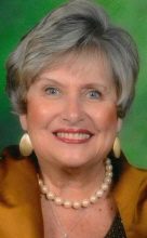 margaret ellis