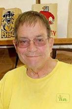 gregory mchenry