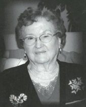 anna norris