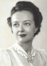 martha walcher