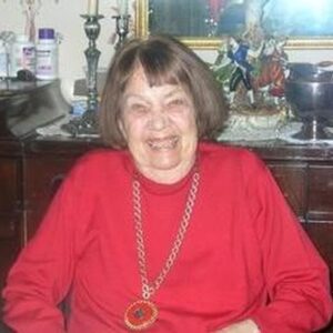 elsie naftzger Gallery