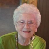 madeline wilson
