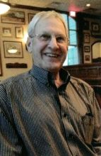 richard cook