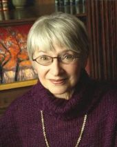 mary martin