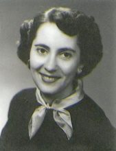 mary holzman