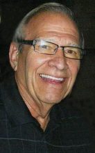 ronald tucker