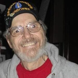 patrick sanders Gallery