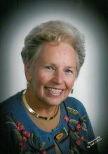 janet yoder