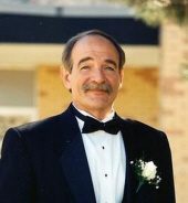 richard parkhurst, sr.